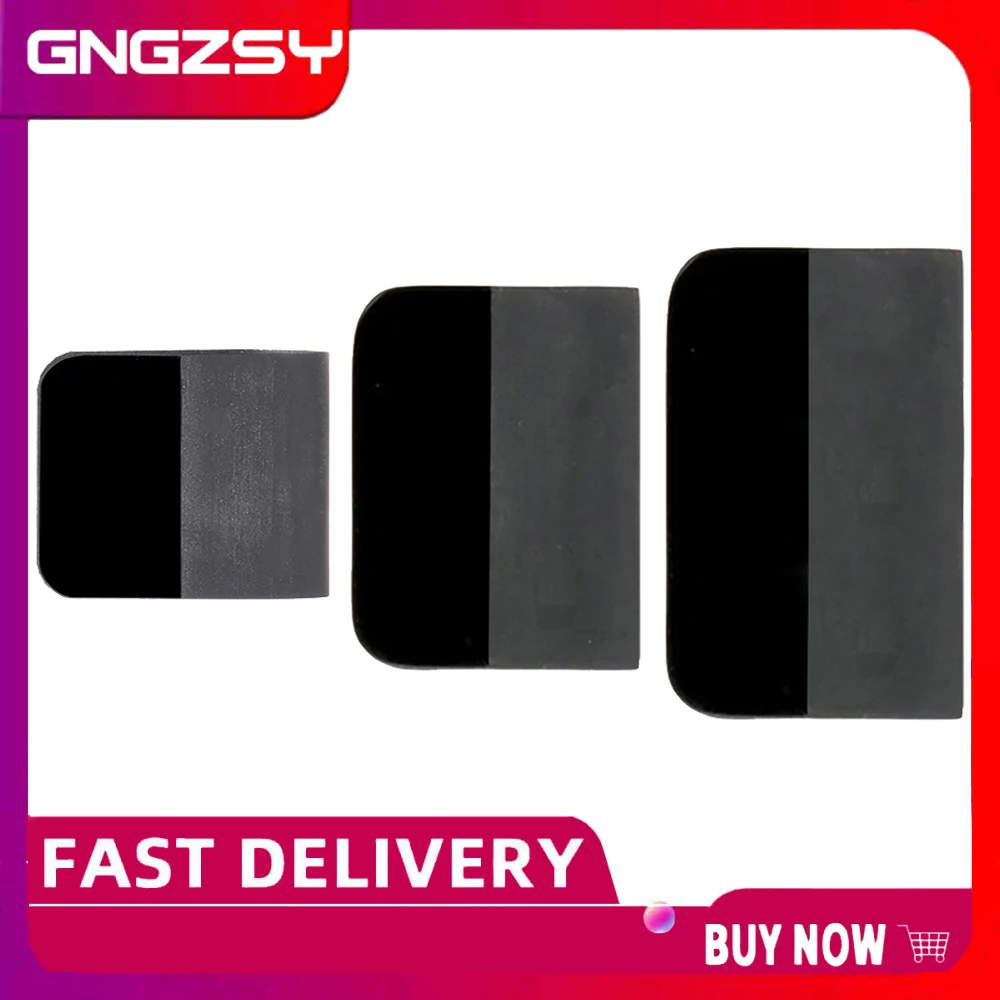 Carbon Foil Sticker Styling Tint Tool Vinyl Wrapping Paint Protective Film Tools PPF Oxford Scraper TPU Squeegee B72 
Carbon Foil Sticker Styling Tint Tool Vinyl Wrapping Paint Protective Film Tools PPF Oxford Scraper TPU Squeegee B72