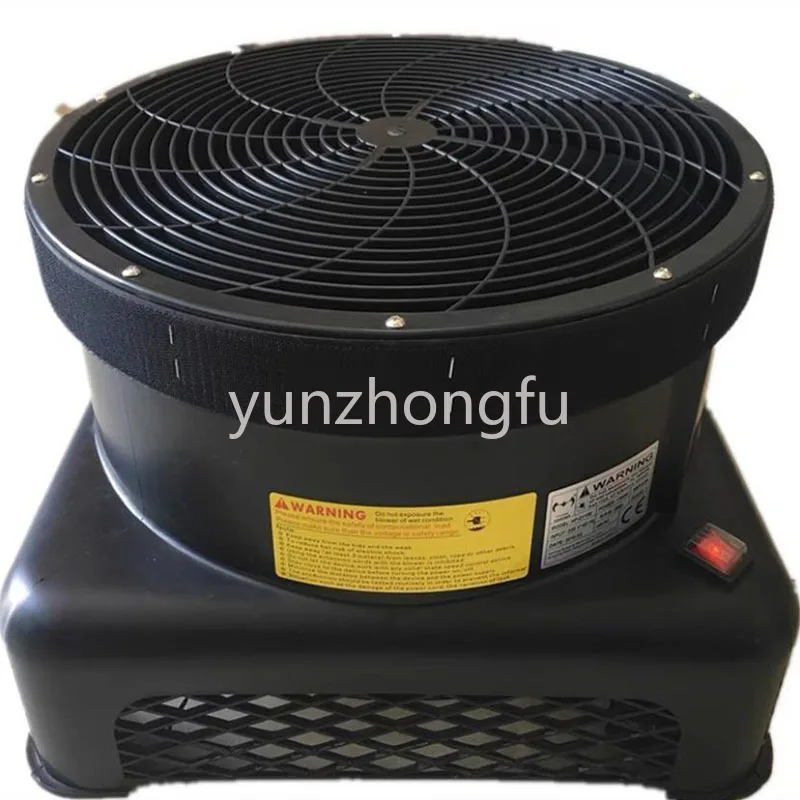 

NEW 750W 220v Air Dancer Blower for inflatable Sky Dancer/Fly Guy/Tube Man and Sky Puppets /Air Puppet Inflatable Blower Fan