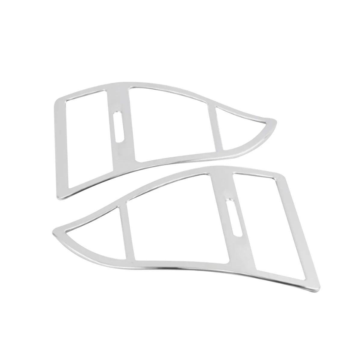 Air Outlet Frame Sticker Air Conditioner Decoration Cover for Citroen C4 C-Quatre
Air Outlet Frame Sticker Air Conditioner Decoration Cover for Citroen C4 C-Quatre