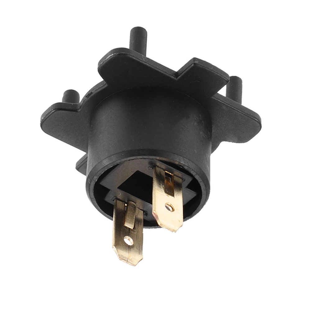 Car Headlight Socket Headlight Bulb Holder Lamp Bulb Holder Headlight Adapter 90075-99140 For Lexus ES300 ES330 2002-2004
Car Headlight Socket Headlight Bulb Holder Lamp Bulb Holder Headlight Adapter 90075-99140 For Lexus ES300 ES330 2002-2004
