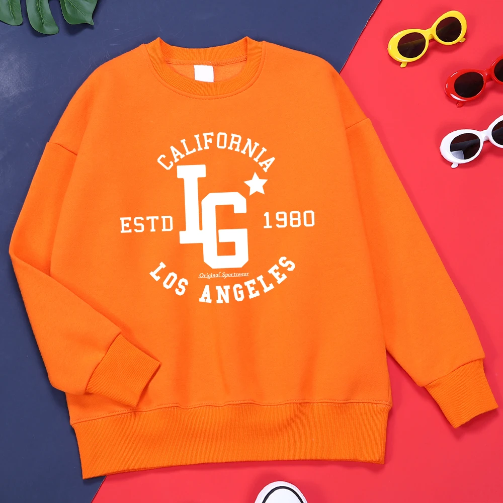 Los Angeles California Estd 1980 Hoodie Men Classic Large Size Clothes Quality Harajuku Hoodies Fashion Street Tracksuit For Men
Los Angeles California Estd 1980 Hoodie Men Classic Large Size Clothes Quality Harajuku Hoodies Fashion Street Tracksuit For Men