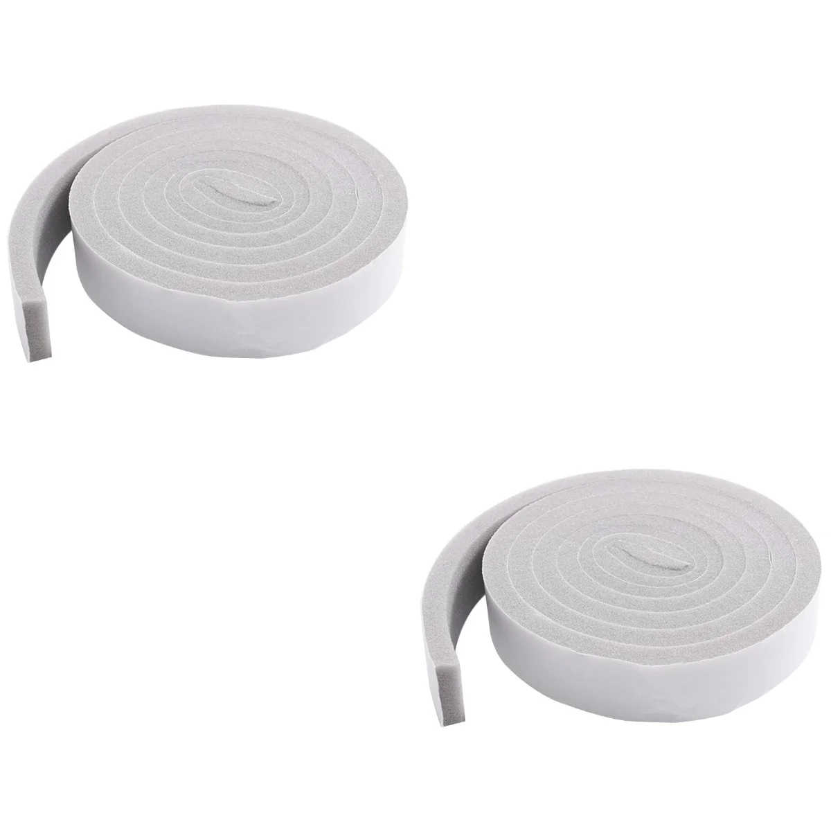 2 Door Draft Stopper Under Door Sponge Seal Door Sweep Strip Under Door Draft Blocker Soundproof Door Bottom Control
2 Door Draft Stopper Under Door Sponge Seal Door Sweep Strip Under Door Draft Blocker Soundproof Door Bottom Control