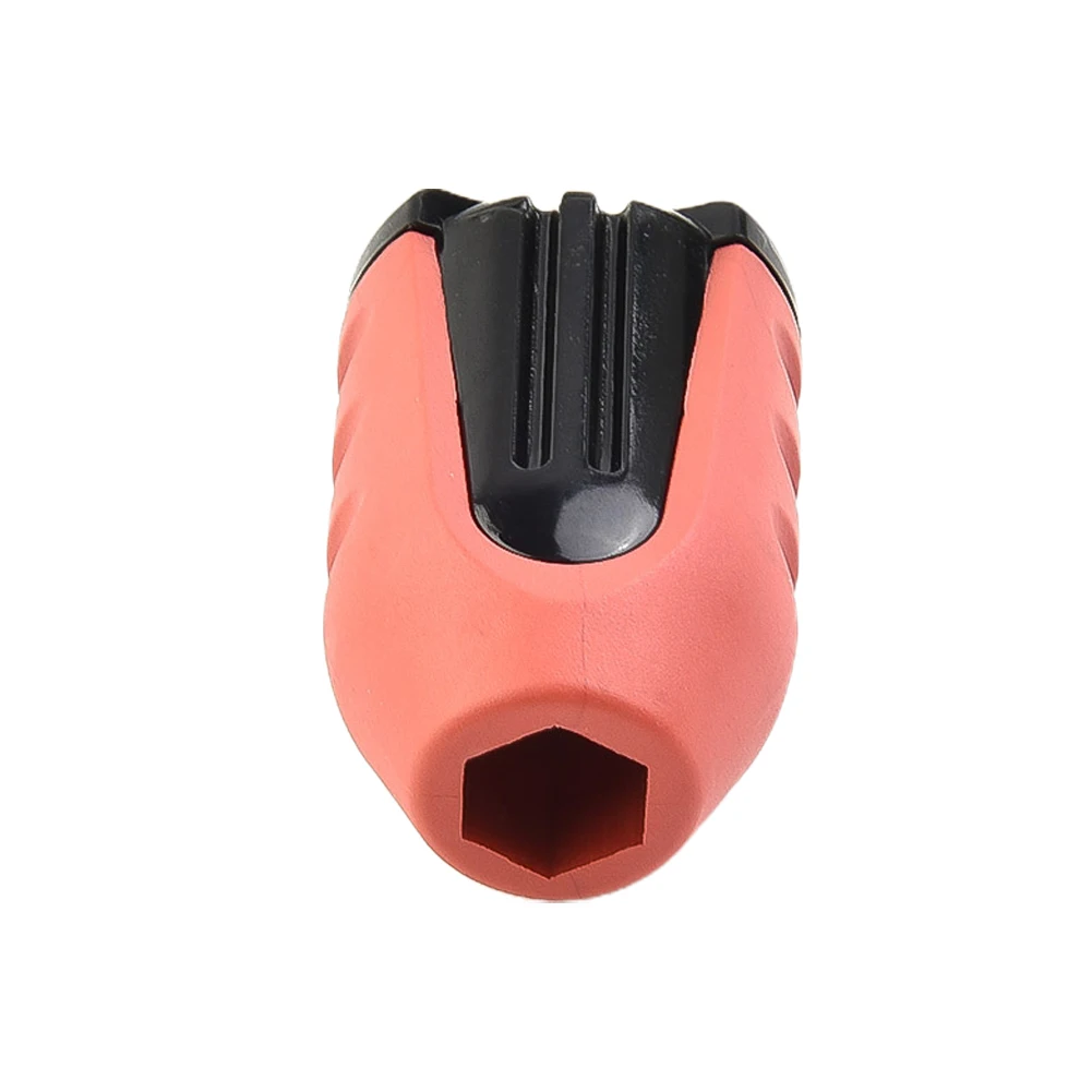 Screwdriver Bit Magnetic Ring Magnetizer Demagnetizer For Screwdriver Bit With 6.35mm Shank Lock The Screw Power Tool Accessorie
Screwdriver Bit Magnetic Ring Magnetizer Demagnetizer For Screwdriver Bit With 6.35mm Shank Lock The Screw Power Tool Accessorie