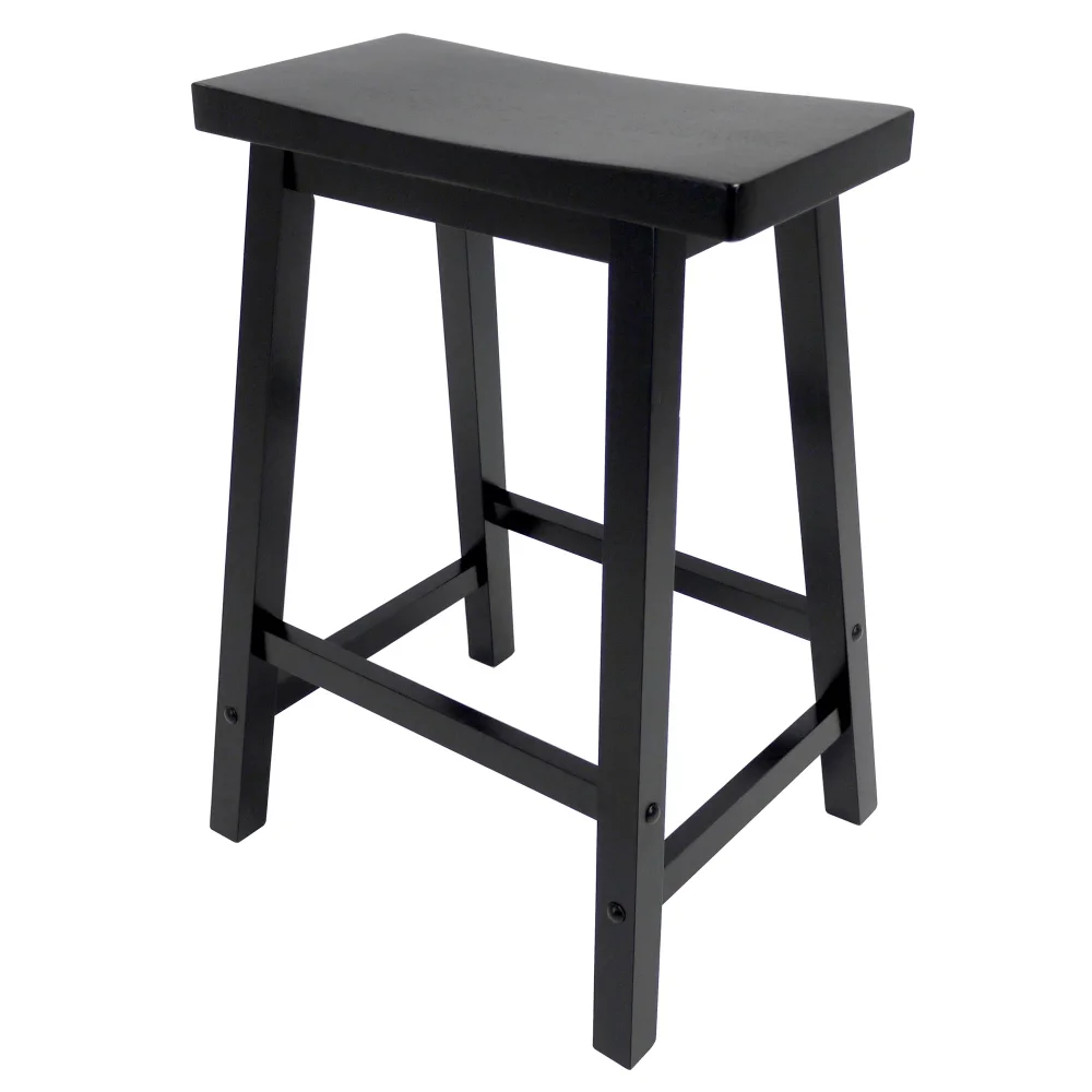 Wood Satori Saddle Seat Counter Stool, Black Finish Dining Chairs Nordic Furniture
Wood Satori Saddle Seat Counter Stool, Black Finish Dining Chairs Nordic Furniture