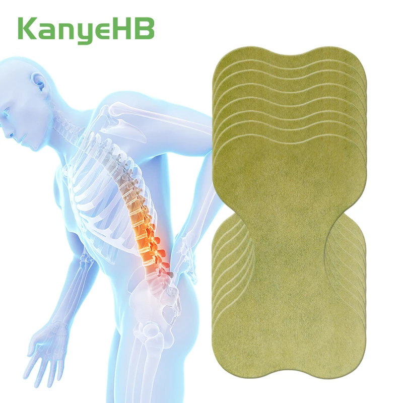36pcs=3bags Waist Pain Relief Medical Patch Rheumatoid Arthritis Periarthritis Back Pain Sticker Lumbar Health Care Plaster A415
36pcs=3bags Waist Pain Relief Medical Patch Rheumatoid Arthritis Periarthritis Back Pain Sticker Lumbar Health Care Plaster A415