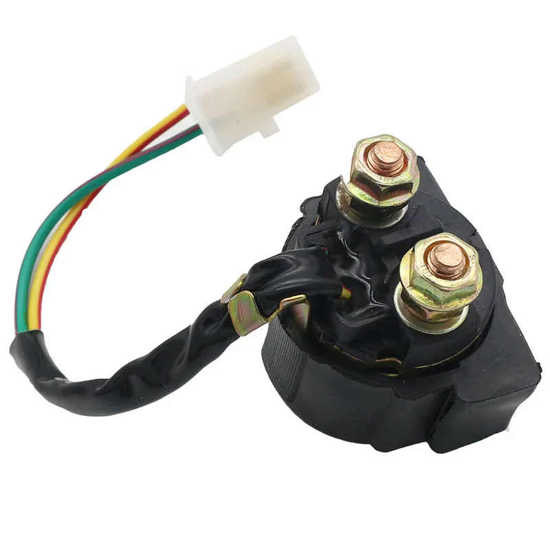 Motorcycle Relay for Yamaha XV500 XV750 XV535 XV920 XJ550
Motorcycle Relay for Yamaha XV500 XV750 XV535 XV920 XJ550