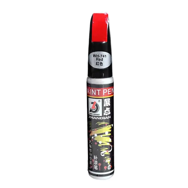 Car Paint Repair Pen Car Dents Scratch Liquid Repair Artifact Professional Self-painting Car Paint Repair Auto Touch Up Pen
Car Paint Repair Pen Car Dents Scratch Liquid Repair Artifact Professional Self-painting Car Paint Repair Auto Touch Up Pen