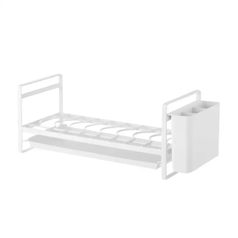 Large Dish Drainer Dishes Storage Plate Rack Dish Storage Rack Utensil Holder Kitchen Dish Rack For Cutting Boards Lid Bakeware
Large Dish Drainer Dishes Storage Plate Rack Dish Storage Rack Utensil Holder Kitchen Dish Rack For Cutting Boards Lid Bakeware