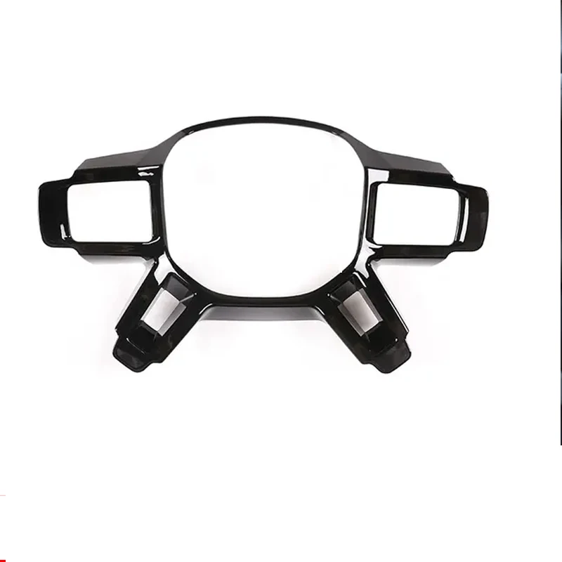 Новый! ! ! Для Land Rover Defender 90 110 2020-2024 ABS углеродное волокно интерьер рулевое колесо автомобиля декоративная наклейка автомобильный аксессуар
Новый! ! ! Для Land Rover Defender 90 110 2020-2024 ABS углеродное волокно интерьер рулевое колесо автомобиля декоративная наклейка автомобильный аксессуар