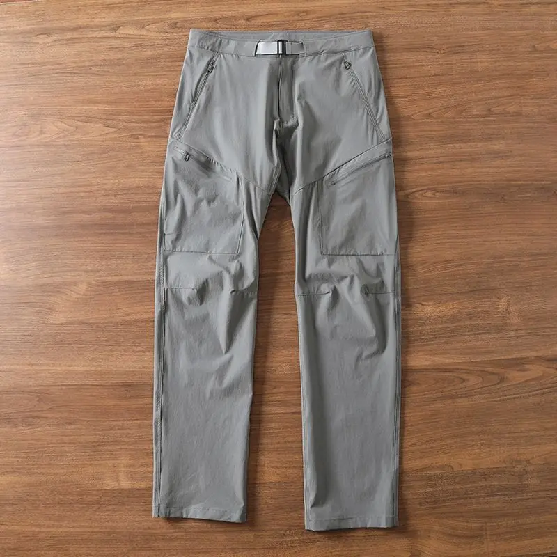 2023 New Outdoor Climb Hiking Fishing Waterproof Pants Men Lightweight Breathable Summer Straight Pants High Quality
2023 New Outdoor Climb Hiking Fishing Waterproof Pants Men Lightweight Breathable Summer Straight Pants High Quality