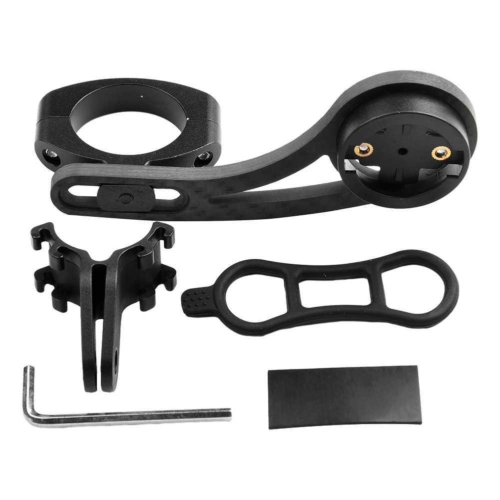 Углеродная подставка для компьютера 3k для Garmin Mount Edge 130 200 520 820 для Bryton Rider, крепление, велосипедные аксессуары
Углеродная подставка для компьютера 3k для Garmin Mount Edge 130 200 520 820 для Bryton Rider, крепление, велосипедные аксессуары