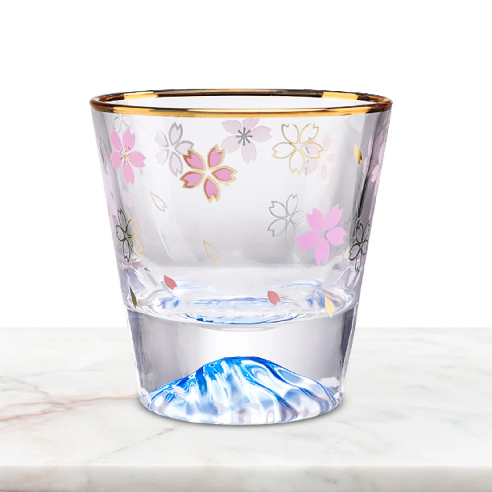 Glass Coffee Cups Japanese Wine Glasses Vintage Mount Fujiyama Beer Glass Cup Handmade Creative Mountain Shape Water Cup
Glass Coffee Cups Japanese Wine Glasses Vintage Mount Fujiyama Beer Glass Cup Handmade Creative Mountain Shape Water Cup