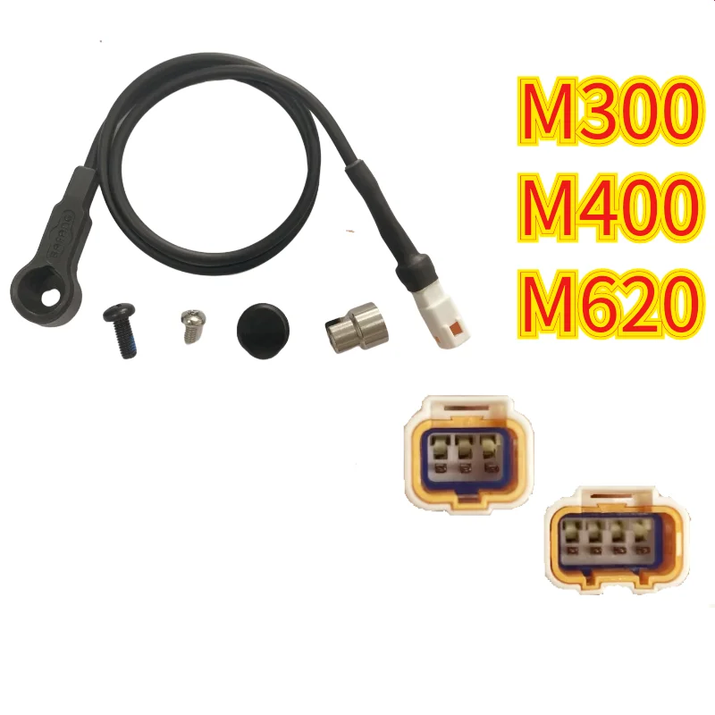 E-bike MOTOR Speed Sensor M400 M620 G330 G360 M420 G332 G510 CAN/UART Protocol motor tachometer Torque Motor
E-bike MOTOR Speed Sensor M400 M620 G330 G360 M420 G332 G510 CAN/UART Protocol motor tachometer Torque Motor
