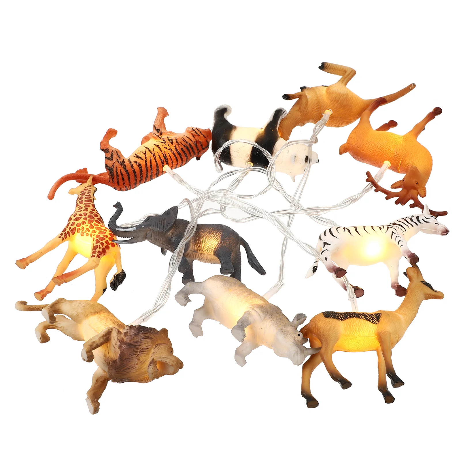 Copper Wire Lights Solar Animal String Outdoor Curtains Patio Waterproof Decorative LED
Copper Wire Lights Solar Animal String Outdoor Curtains Patio Waterproof Decorative LED