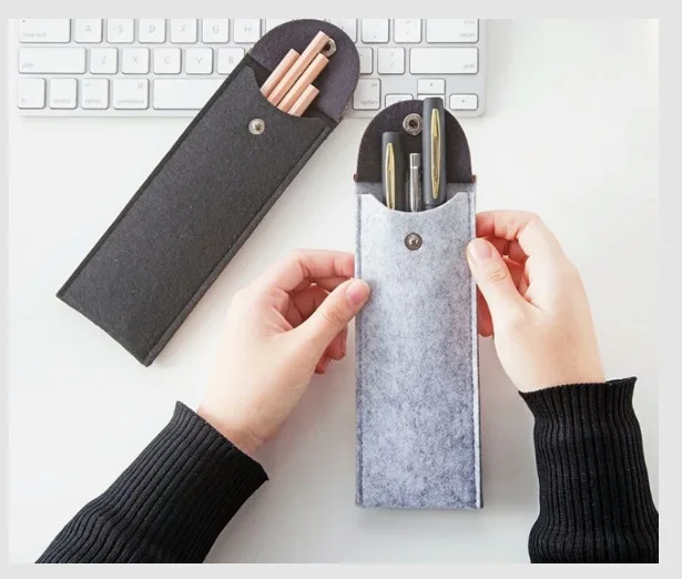 Чехол для карандашей HARKO
Чехол для карандашей HARKO