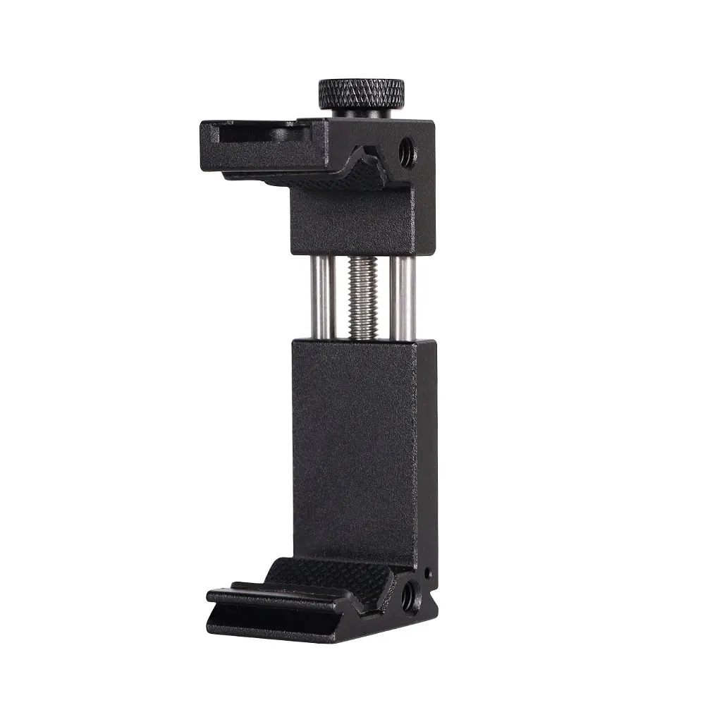 Tripod Cell Phone Mount Adapter,Univeral martphone Holder with Cold hoe, Fit Monopod,elfie tick, iPhone 13/13 Mini
Tripod Cell Phone Mount Adapter,Univeral martphone Holder with Cold hoe, Fit Monopod,elfie tick, iPhone 13/13 Mini