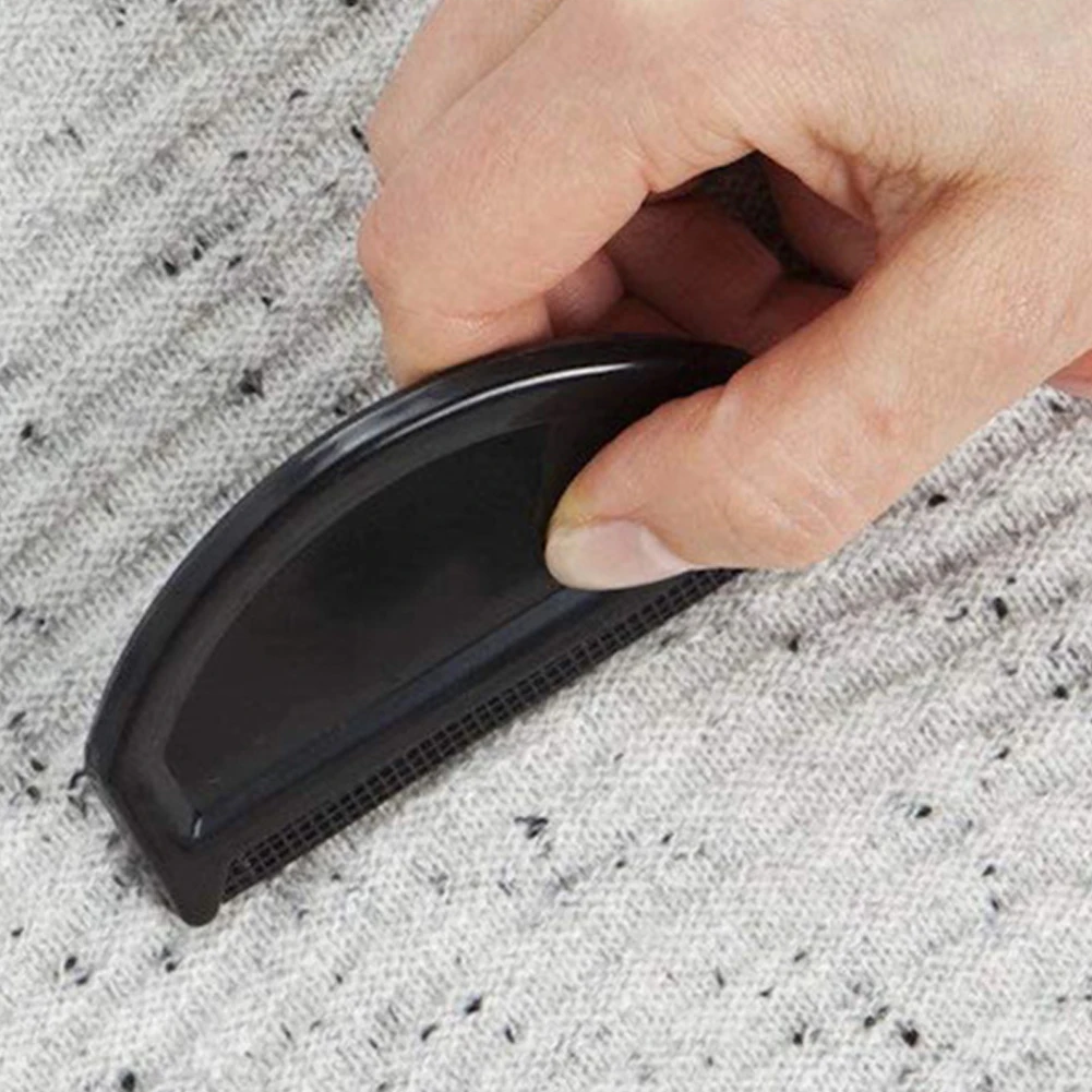 Mini Lint Remover Portable Hair Ball Trimmer Manual Sweater Clothes Shaver Pellet Epilator Laundry Cleaning Tools
Mini Lint Remover Portable Hair Ball Trimmer Manual Sweater Clothes Shaver Pellet Epilator Laundry Cleaning Tools