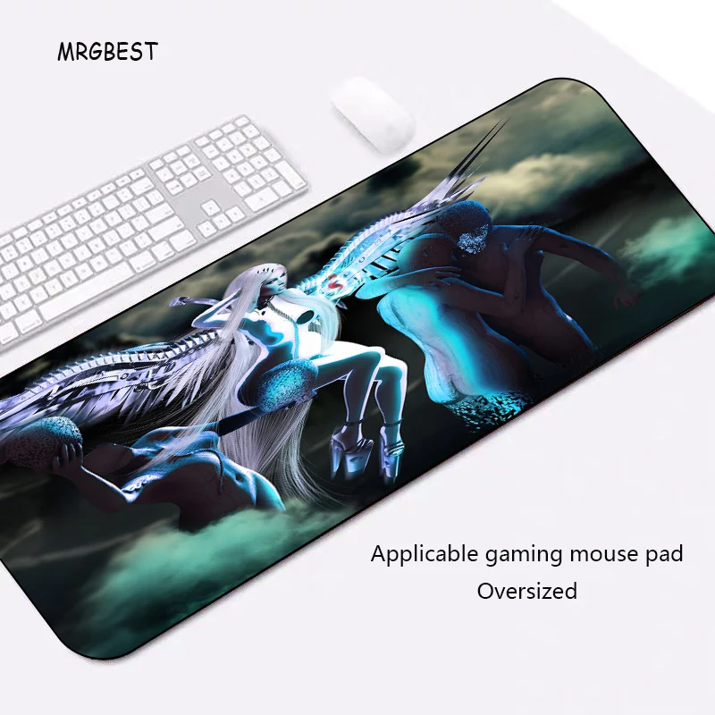 MRGBEST Gaming Mouse-Pad Optional Anime Picture Speed-control Nature Rubber Desk Pad for LOL Star-Wars Game Mat Anime Mouse Pad
MRGBEST Gaming Mouse-Pad Optional Anime Picture Speed-control Nature Rubber Desk Pad for LOL Star-Wars Game Mat Anime Mouse Pad