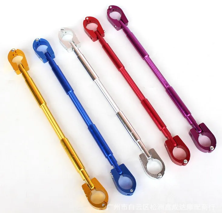1pcs For Motocross Tuning Parts faucet balance bar reinforcement rods faucet handle crossbar chest protector bar
1pcs For Motocross Tuning Parts faucet balance bar reinforcement rods faucet handle crossbar chest protector bar