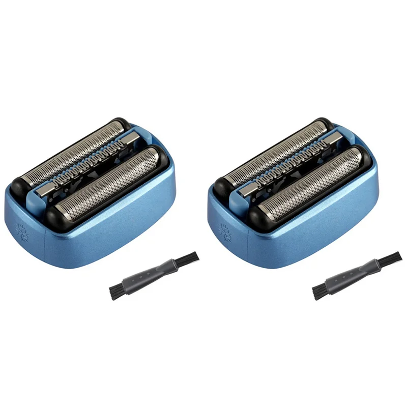 2 шт., сменные головки для электробритвы, для Braun 40B, CT2S, CT2CC, CT3CC, CT4S, CT4CC, CT5CC, CT6CC
2 шт., сменные головки для электробритвы, для Braun 40B, CT2S, CT2CC, CT3CC, CT4S, CT4CC, CT5CC, CT6CC