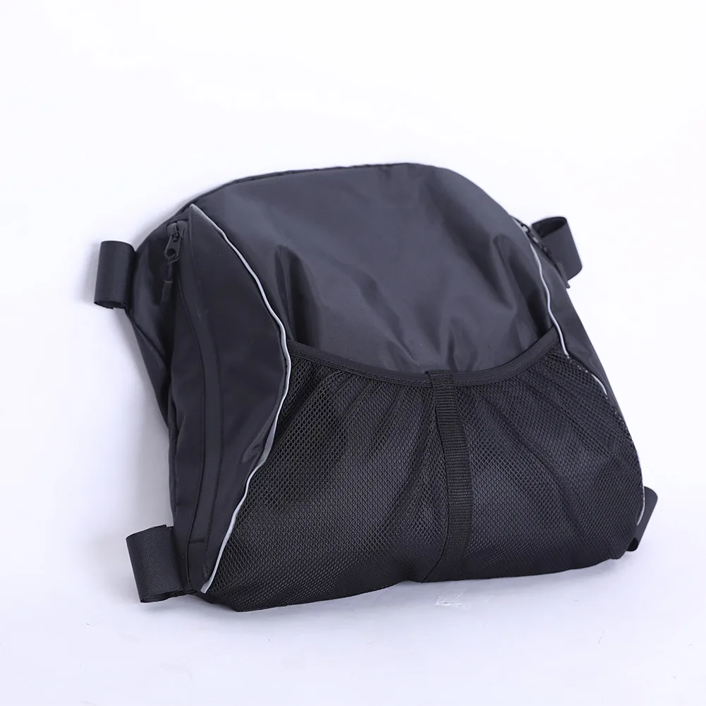 Kayak Storage Bag 600D Oxford Waterproof Kayaking Bag Mesh Storage Organizer Bag For Kayak Chair Kayak Surfing Paddle Board
Kayak Storage Bag 600D Oxford Waterproof Kayaking Bag Mesh Storage Organizer Bag For Kayak Chair Kayak Surfing Paddle Board