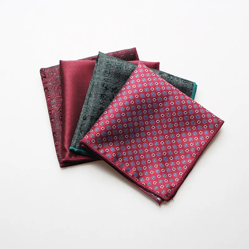 1/6 Pieces Men's Suit Pocket Handkerchief Handkerchief Handkerchief for Wedding Party Restaurant Dress Brass Handkerchief
1/6 Pieces Men's Suit Pocket Handkerchief Handkerchief Handkerchief for Wedding Party Restaurant Dress Brass Handkerchief