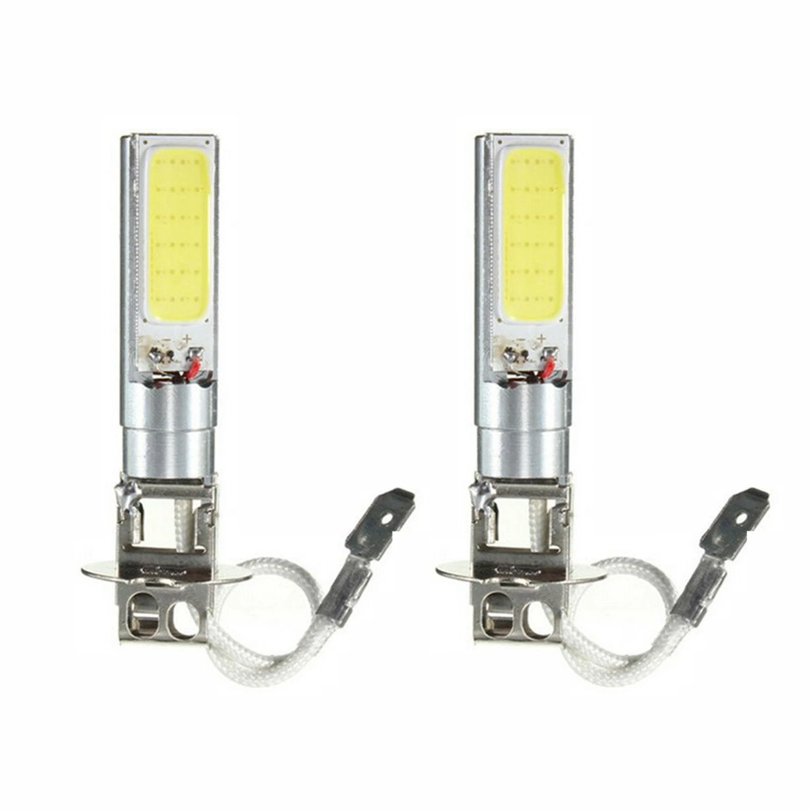 2pcs Auto For Headlight Car Fog Light Bulb Replacement Parts Accessories LED Super Bright Aluminum Alloy Professional Truck
2pcs Auto For Headlight Car Fog Light Bulb Replacement Parts Accessories LED Super Bright Aluminum Alloy Professional Truck