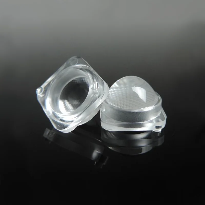 #SJGD-14.9 High quality Led optical lens, Size 14.9X14.9X10.79mm, 30 degree, Bead surface, PMMA materials
#SJGD-14.9 High quality Led optical lens, Size 14.9X14.9X10.79mm, 30 degree, Bead surface, PMMA materials