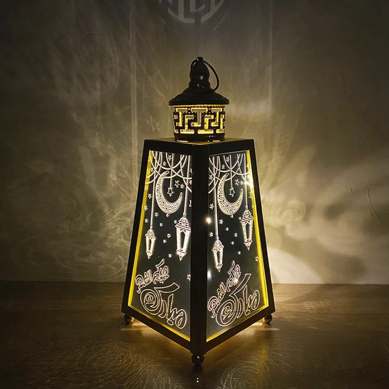 Eid Mubarak LED Wind Light Ramadan Kareem Decorations For Home Islamic Muslim Festival Ramadan Kareem Eid Accessories
Eid Mubarak LED Wind Light Ramadan Kareem Decorations For Home Islamic Muslim Festival Ramadan Kareem Eid Accessories