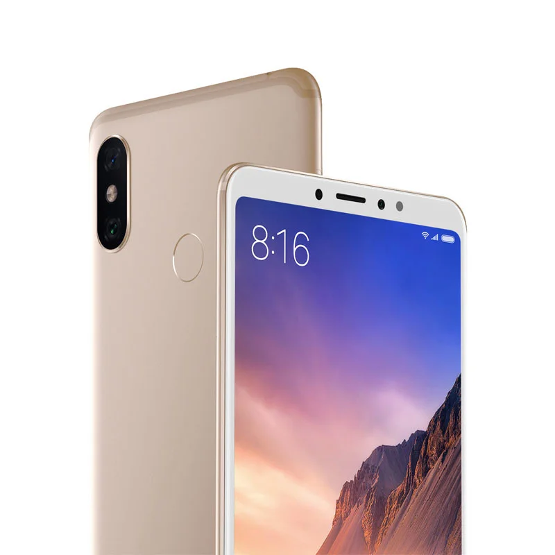 Купить Смартфон Xiaomi 4