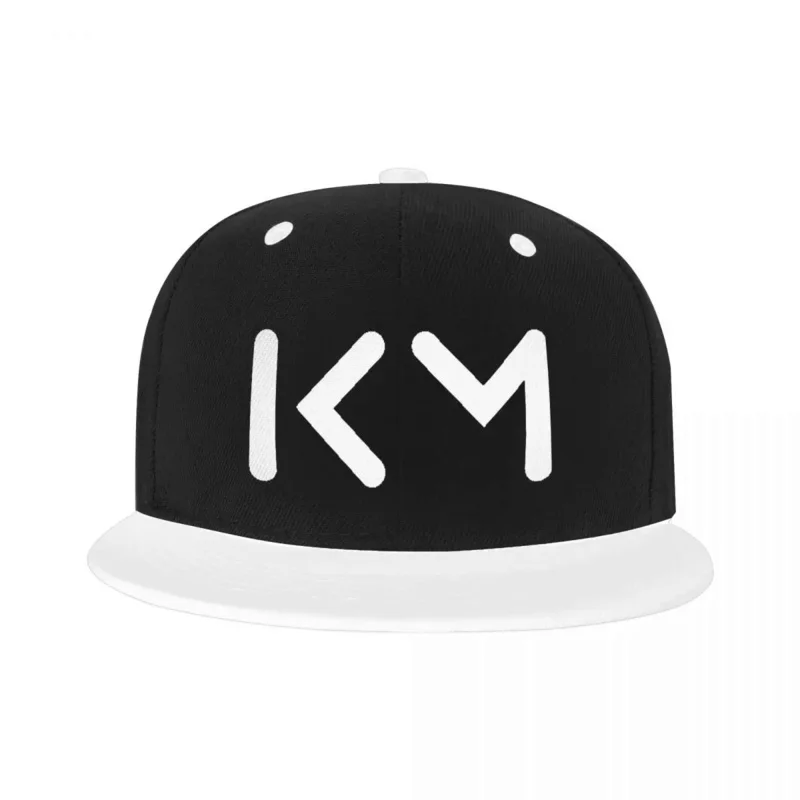 Classic KM Mbappes Hip Hop Baseball Caps for Men Women Adjustable Football Soccer Dad Hat Snapback
Classic KM Mbappes Hip Hop Baseball Caps for Men Women Adjustable Football Soccer Dad Hat Snapback