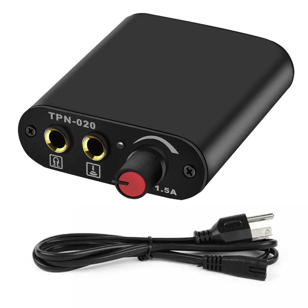 Mini Tattoo Power Supply Professional Power Bank For Rotary Tattoo Machine Gun Tools Tattoo Supplies
Mini Tattoo Power Supply Professional Power Bank For Rotary Tattoo Machine Gun Tools Tattoo Supplies