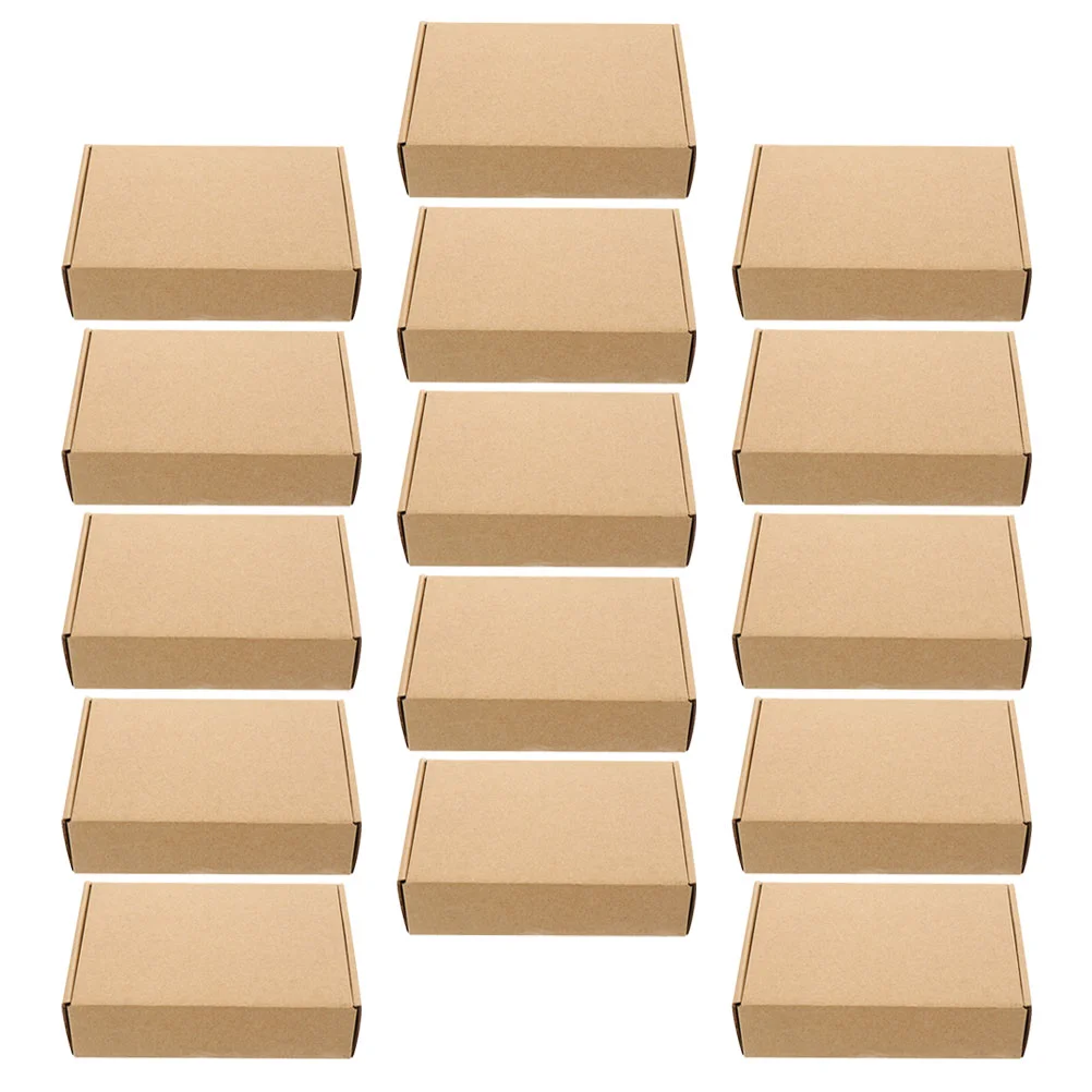 15Pcs Valentine's Packing Festival Party Gift Box Gift Box Present Box for Birthday Gift Present
15Pcs Valentine's Packing Festival Party Gift Box Gift Box Present Box for Birthday Gift Present