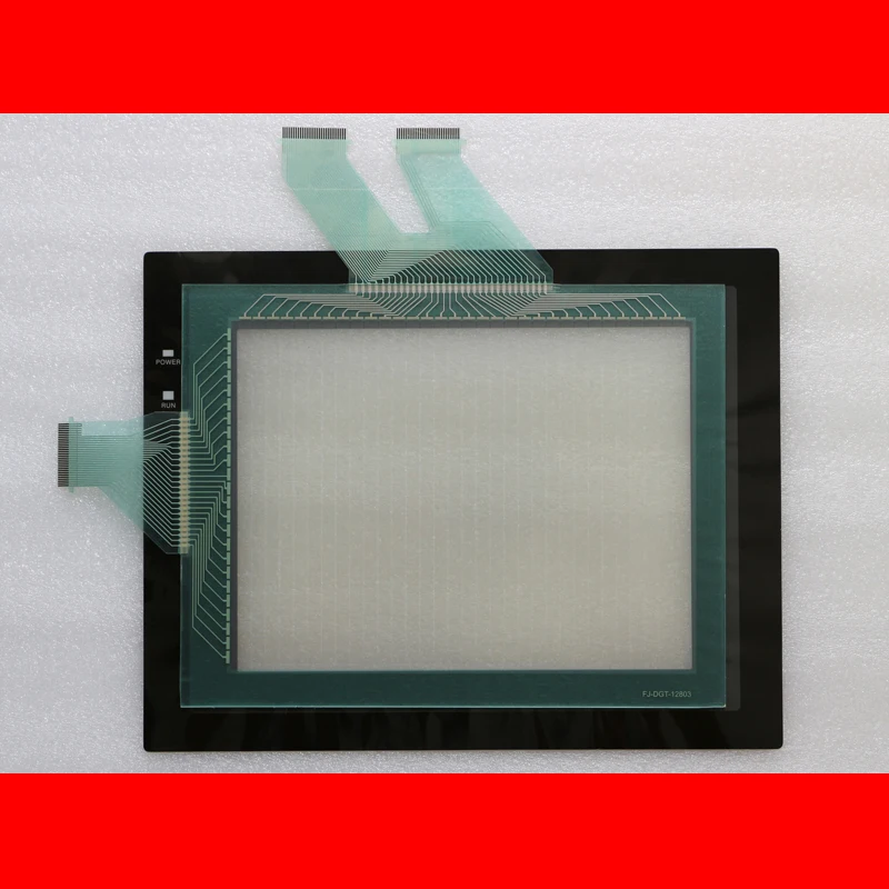 

NT631C-ST153-EV3 TP-3476S4 -- Plastic protective films Touch screens panels