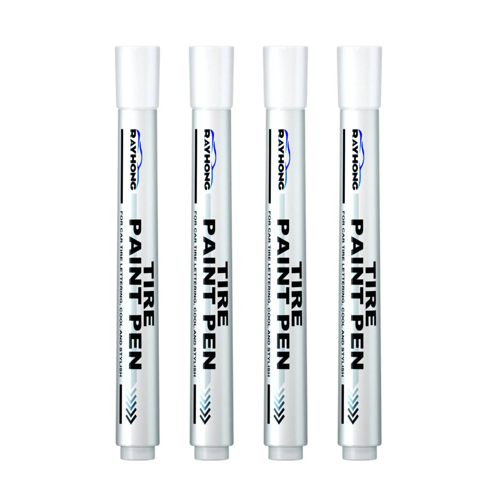 Tire Paint Marker Pen Tyre Marker Paint Pen For Bike & Car Tires White Paint Pen For Car Paint Waterproof Permanent Marker For
Tire Paint Marker Pen Tyre Marker Paint Pen For Bike & Car Tires White Paint Pen For Car Paint Waterproof Permanent Marker For