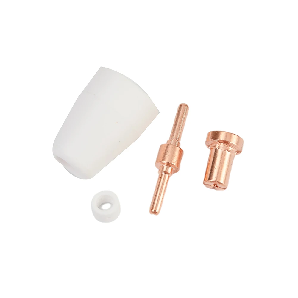 Cutting Torch Plasma Consumables For Parkside PT-31 Plasma Nozzles Welding Accessories 65pcs Ceramic Protective
Cutting Torch Plasma Consumables For Parkside PT-31 Plasma Nozzles Welding Accessories 65pcs Ceramic Protective