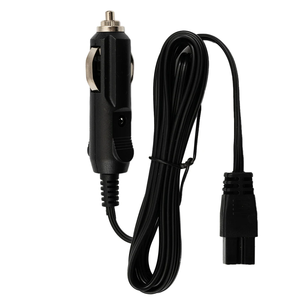 Car Accessories Car Refrigerator Insulating Sleeve Plastic And Metal Power Cord Refrigerator Thickened Iron Core Type B
Car Accessories Car Refrigerator Insulating Sleeve Plastic And Metal Power Cord Refrigerator Thickened Iron Core Type B