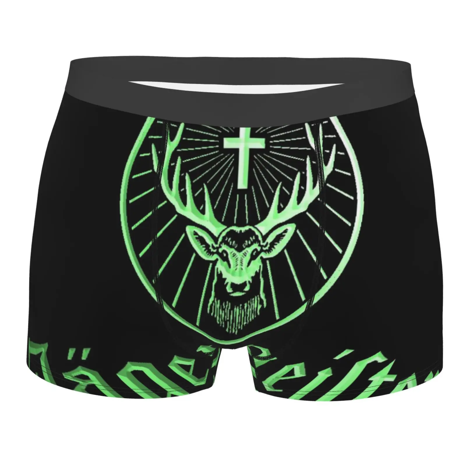 Jagermeister 919 Men's Panties Underwear Sexy Man Men Funny Male Clothes Mens Sexy Underwear Sexy Men Funny Boxer Mujeres Male
Jagermeister 919 Men's Panties Underwear Sexy Man Men Funny Male Clothes Mens Sexy Underwear Sexy Men Funny Boxer Mujeres Male
