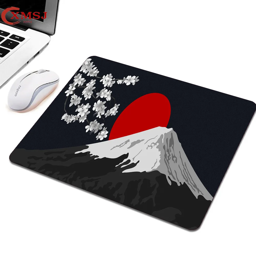 XS Kawaii Chinese Mouse Pad Keyboard Table Pad Flower Mouse Pad Game Accessories Small Game Player Decoration Game PC Mouse Pad
XS Kawaii Chinese Mouse Pad Keyboard Table Pad Flower Mouse Pad Game Accessories Small Game Player Decoration Game PC Mouse Pad