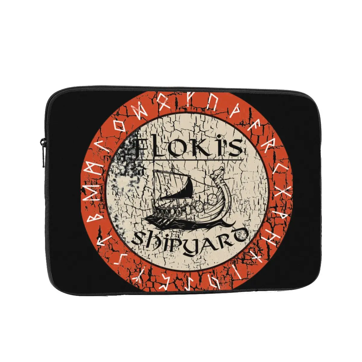 Flokis Shipyard Kattegat Vikings Viking Laptop Bag Case 10 12 13 15 17 Inch Notebook Bag Sleeve Tablet Shockproof Case Bag 
Flokis Shipyard Kattegat Vikings Viking Laptop Bag Case 10 12 13 15 17 Inch Notebook Bag Sleeve Tablet Shockproof Case Bag