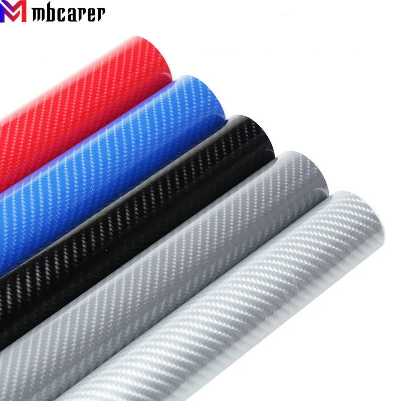 30cmx152cm 3D Carbon Fiber Vinyl Car Wrap Sheet Roll Film Car Stickers and Decal Motorcycle Auto Styling Accessories Automobiles 
30cmx152cm 3D Carbon Fiber Vinyl Car Wrap Sheet Roll Film Car Stickers and Decal Motorcycle Auto Styling Accessories Automobiles