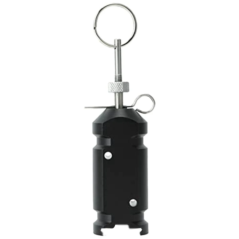 Trip Wire Alarm Perimeter Defense Device 360° Coverage Camping Security For Camping Tents
Trip Wire Alarm Perimeter Defense Device 360° Coverage Camping Security For Camping Tents