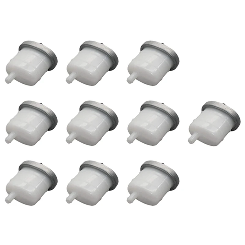 10Pcs Fuel Filter For Yamaha XL800 GP800R GP1200R XLT 800 SUV 1200 GP1200R XLT800 66V-24560-00-00 66V-24560-01-00
10Pcs Fuel Filter For Yamaha XL800 GP800R GP1200R XLT 800 SUV 1200 GP1200R XLT800 66V-24560-00-00 66V-24560-01-00