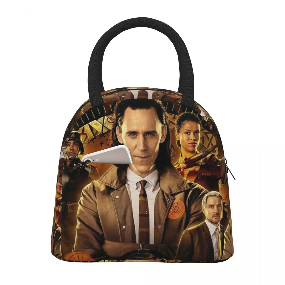 Tom Hiddleston Lunch Bag Everyone Loves Him Custom Lunch Box Leisure Office Cooler Bag Convenient Oxford Tote Food Bags
Tom Hiddleston Lunch Bag Everyone Loves Him Custom Lunch Box Leisure Office Cooler Bag Convenient Oxford Tote Food Bags