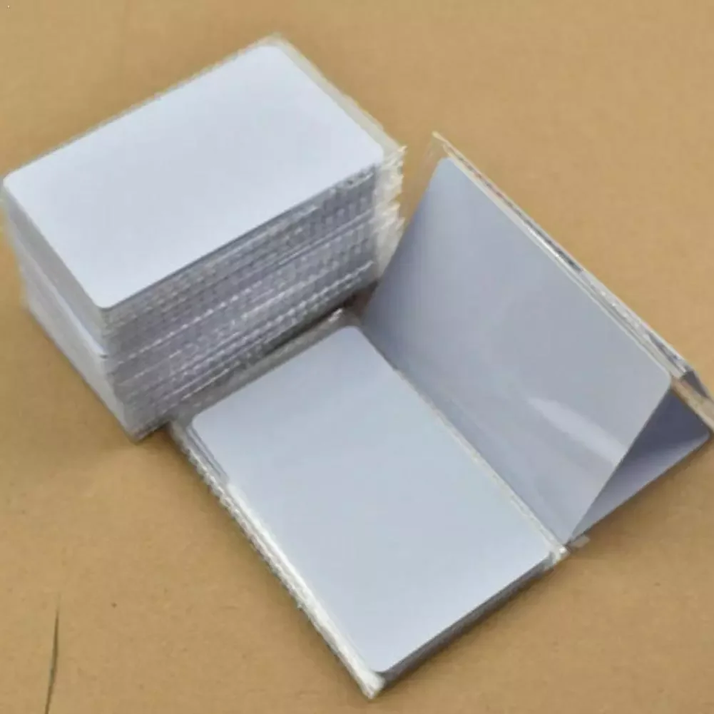 1/3/5/10PCS Rewriteable NFC Card Tag For TagMo Forum NFC Sticker Type2 Tags Chip 215
1/3/5/10PCS Rewriteable NFC Card Tag For TagMo Forum NFC Sticker Type2 Tags Chip 215