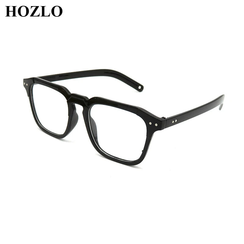 New Hot Retro Rivets Small Square Frame Myopia Glasses For Women Men Students Shortsighted Eyeglasses Custom Prescription Lens
New Hot Retro Rivets Small Square Frame Myopia Glasses For Women Men Students Shortsighted Eyeglasses Custom Prescription Lens