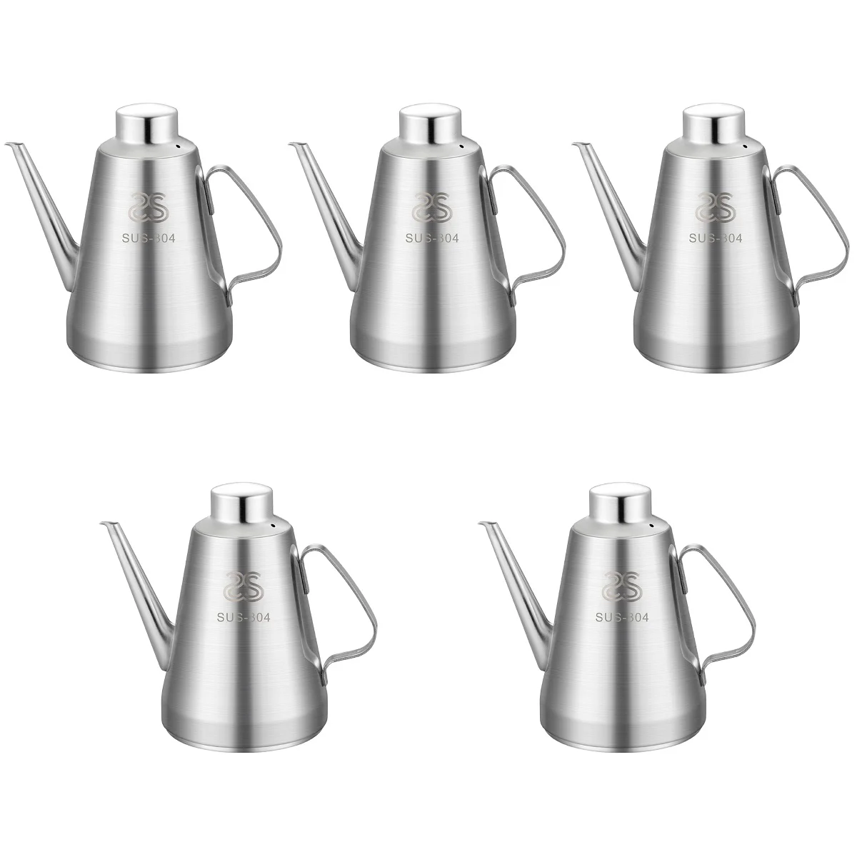 5x Oil Storage Container Frying Vinegar Grease Container For Kitchen Oil Strainer for Home Kitchen Oil Vinegar
5x Oil Storage Container Frying Vinegar Grease Container For Kitchen Oil Strainer for Home Kitchen Oil Vinegar