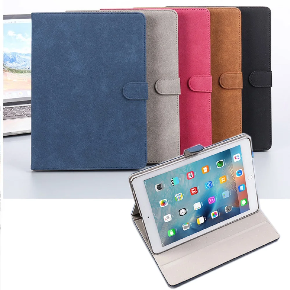 for iPad 9.7inch Soft Case Matte Leather Flip Sleeve Sleep Wake Smart Cover for iPad 2017 2018 Foldable Stand Protection Shell
for iPad 9.7inch Soft Case Matte Leather Flip Sleeve Sleep Wake Smart Cover for iPad 2017 2018 Foldable Stand Protection Shell