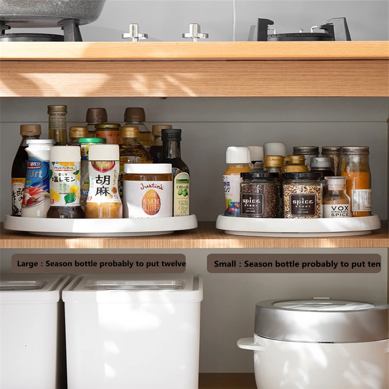Saving Kitchen Accessory Shelf Cutlery Dish Drainer Storage TrayHome Kitchen spice Rotatable tray Storage Shelf Space
Saving Kitchen Accessory Shelf Cutlery Dish Drainer Storage TrayHome Kitchen spice Rotatable tray Storage Shelf Space