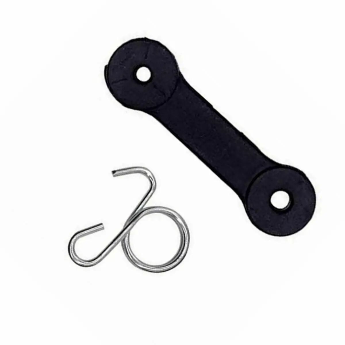 Brand New Latch Straps Replaces Part Mower Replacement Part Tractor 1set Bagger For Craftsman For Lawn Tractor
Brand New Latch Straps Replaces Part Mower Replacement Part Tractor 1set Bagger For Craftsman For Lawn Tractor